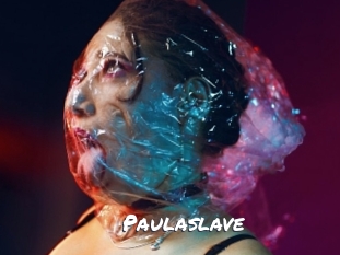 Paulaslave