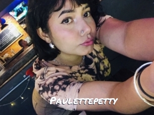 Paulettepetty