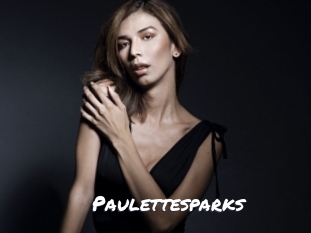 Paulettesparks