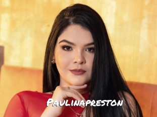 Paulinapreston