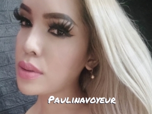 Paulinavoyeur