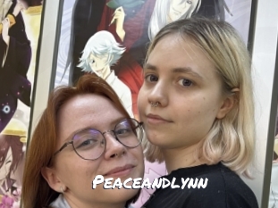 Peaceandlynn