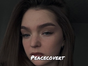 Peacecovert