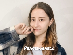 Peacedurnell