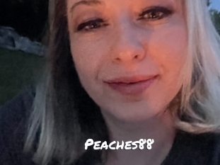 Peaches88