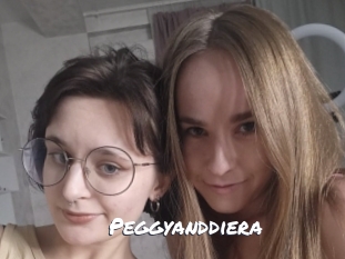 Peggyanddiera