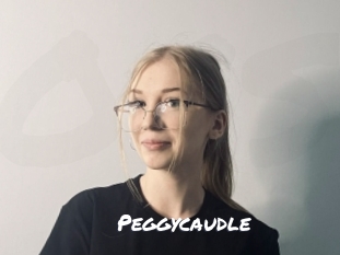 Peggycaudle