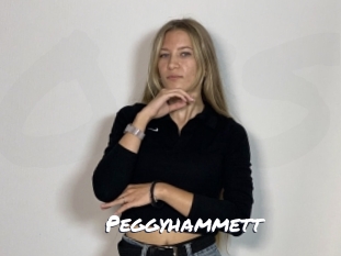 Peggyhammett