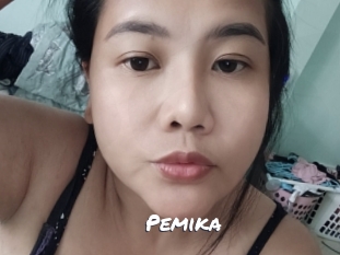 Pemika