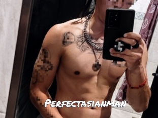 Perfectasianman