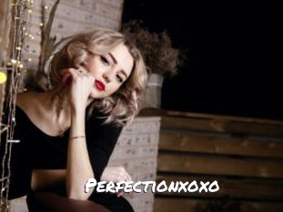 Perfectionxoxo