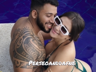 Perseoanddafne