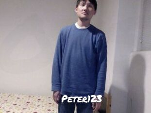 Peter123