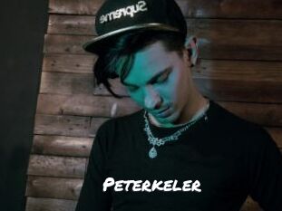 Peterkeler