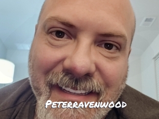 Peterravenwood