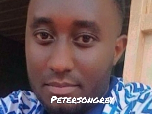 petersongrey Ochranne Siete