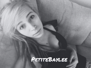 PetiteBaylee