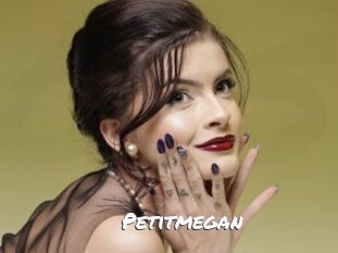 Petitmegan