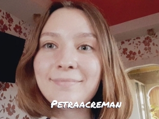 Petraacreman