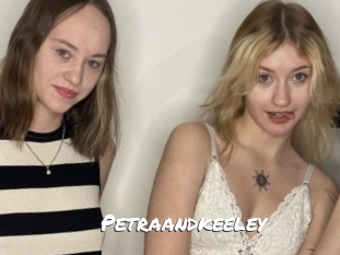 Petraandkeeley