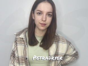 Petradryer