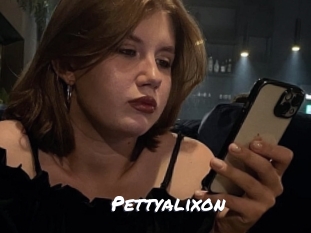 Pettyalixon
