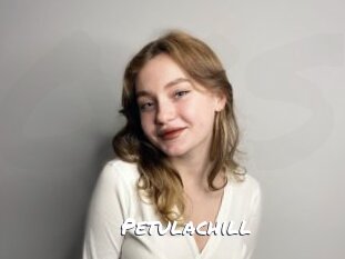 Petulachill