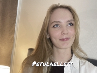 Petulaellett