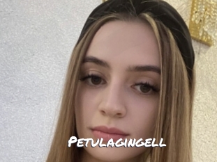 Petulagingell