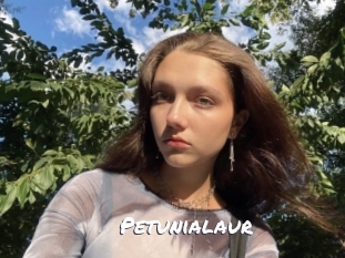 Petunialaur