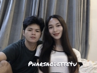 Pharsaodette4u