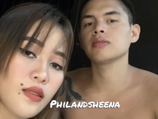 Philandsheena