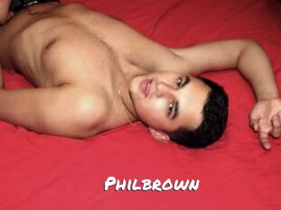 Philbrown