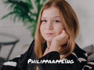 Philippaappling