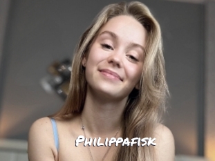 Philippafisk