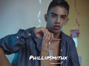 Phillipsmithx