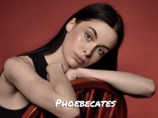 Phoebecates