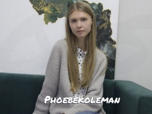 Phoebekoleman