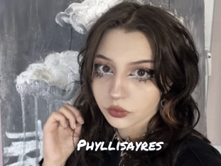 Phyllisayres