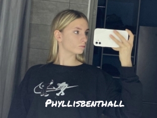 Phyllisbenthall