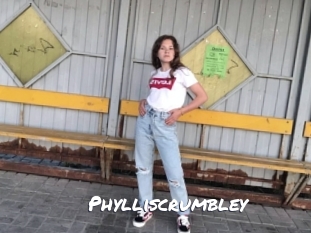 Phylliscrumbley