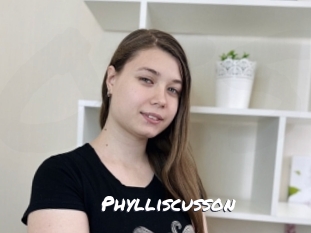 Phylliscusson