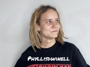 Phyllisdwinell