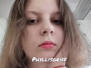 Phyllisgriff