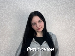 Phyllishigh