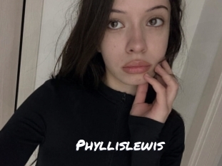 Phyllislewis