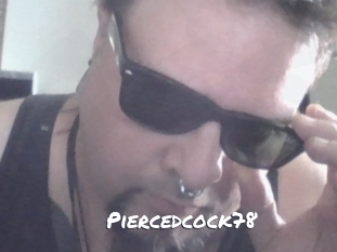 Piercedcock78