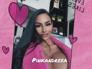 Pinkandreea