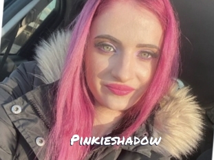 Pinkieshadow