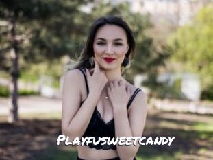 Playfusweetcandy